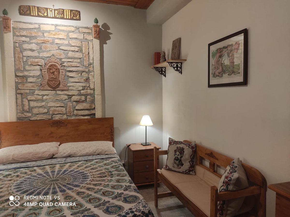 Torre Vallelunga Trabia Ngoại thất bức ảnh