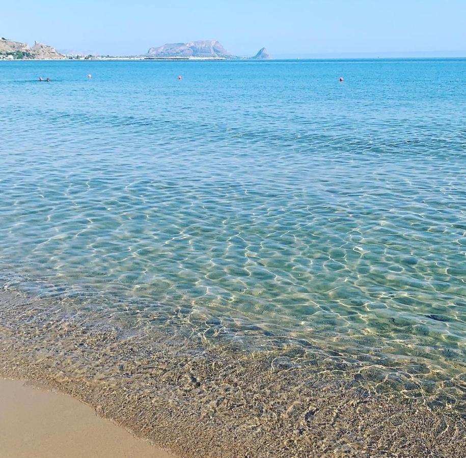 Torre Vallelunga Trabia Ngoại thất bức ảnh