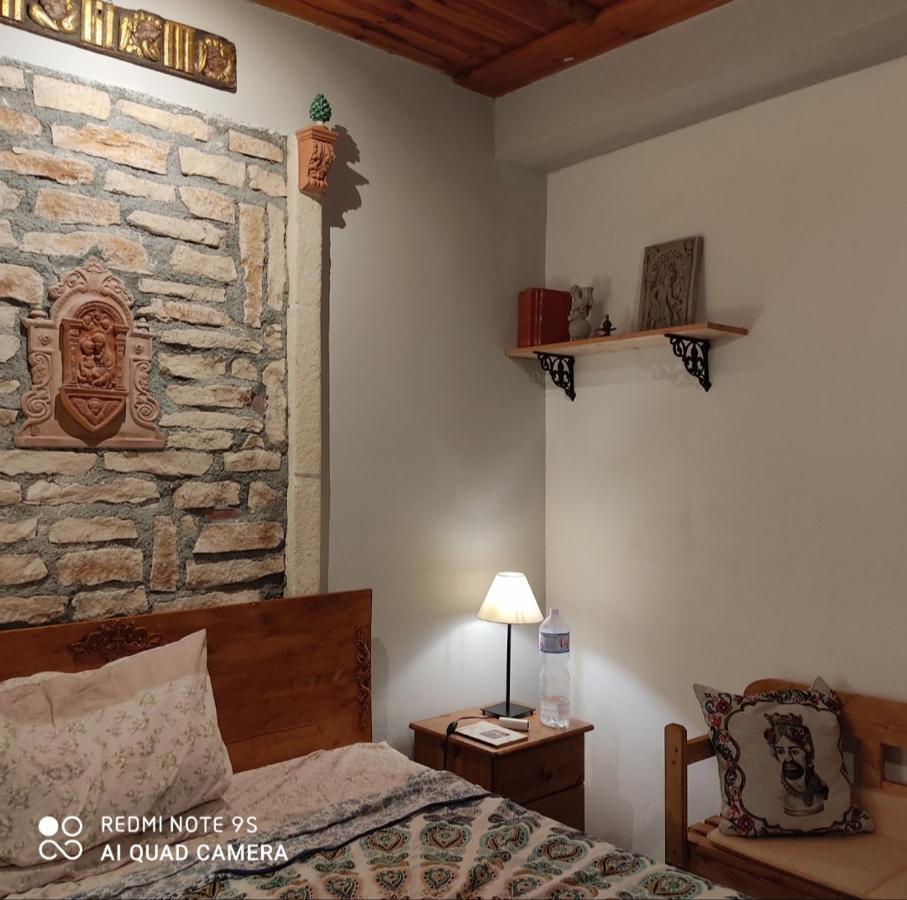 Torre Vallelunga Trabia Ngoại thất bức ảnh