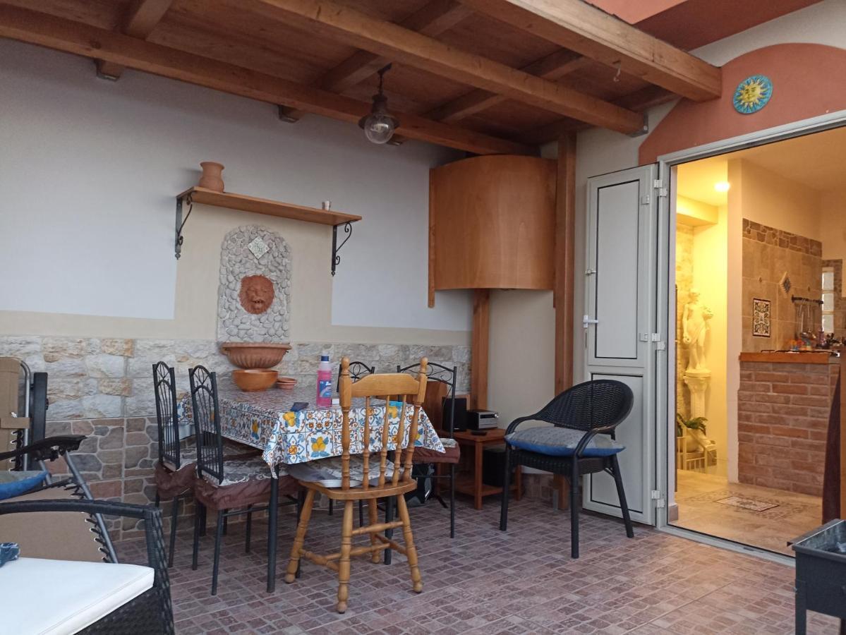 Torre Vallelunga Trabia Ngoại thất bức ảnh