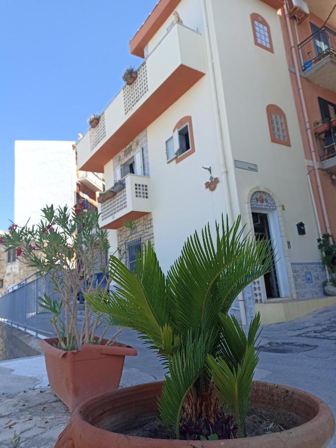 Torre Vallelunga Trabia Ngoại thất bức ảnh