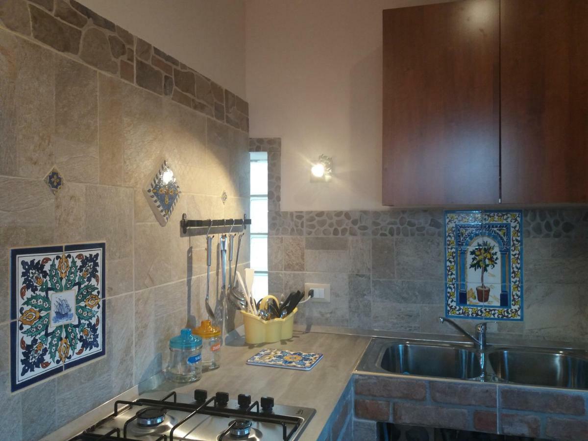 Torre Vallelunga Trabia Ngoại thất bức ảnh
