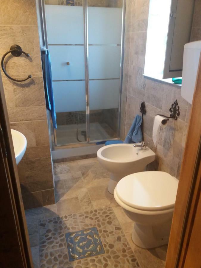 Torre Vallelunga Trabia Ngoại thất bức ảnh