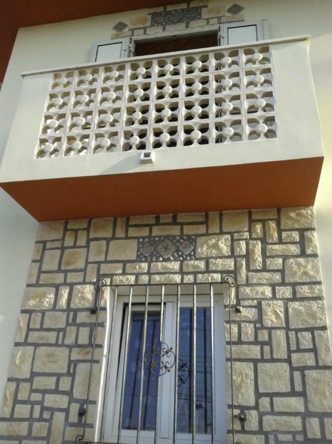 Torre Vallelunga Trabia Ngoại thất bức ảnh