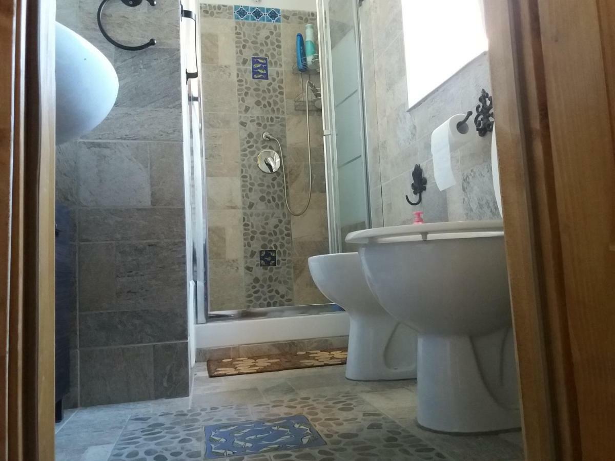 Torre Vallelunga Trabia Ngoại thất bức ảnh