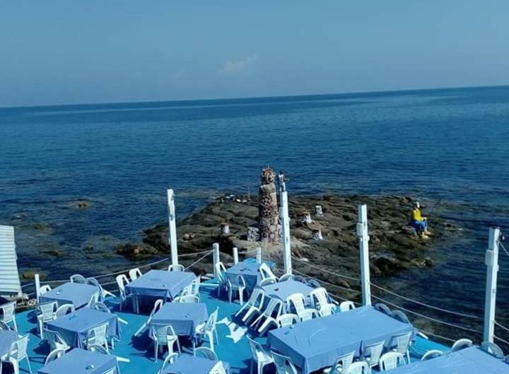 Torre Vallelunga Trabia Ngoại thất bức ảnh